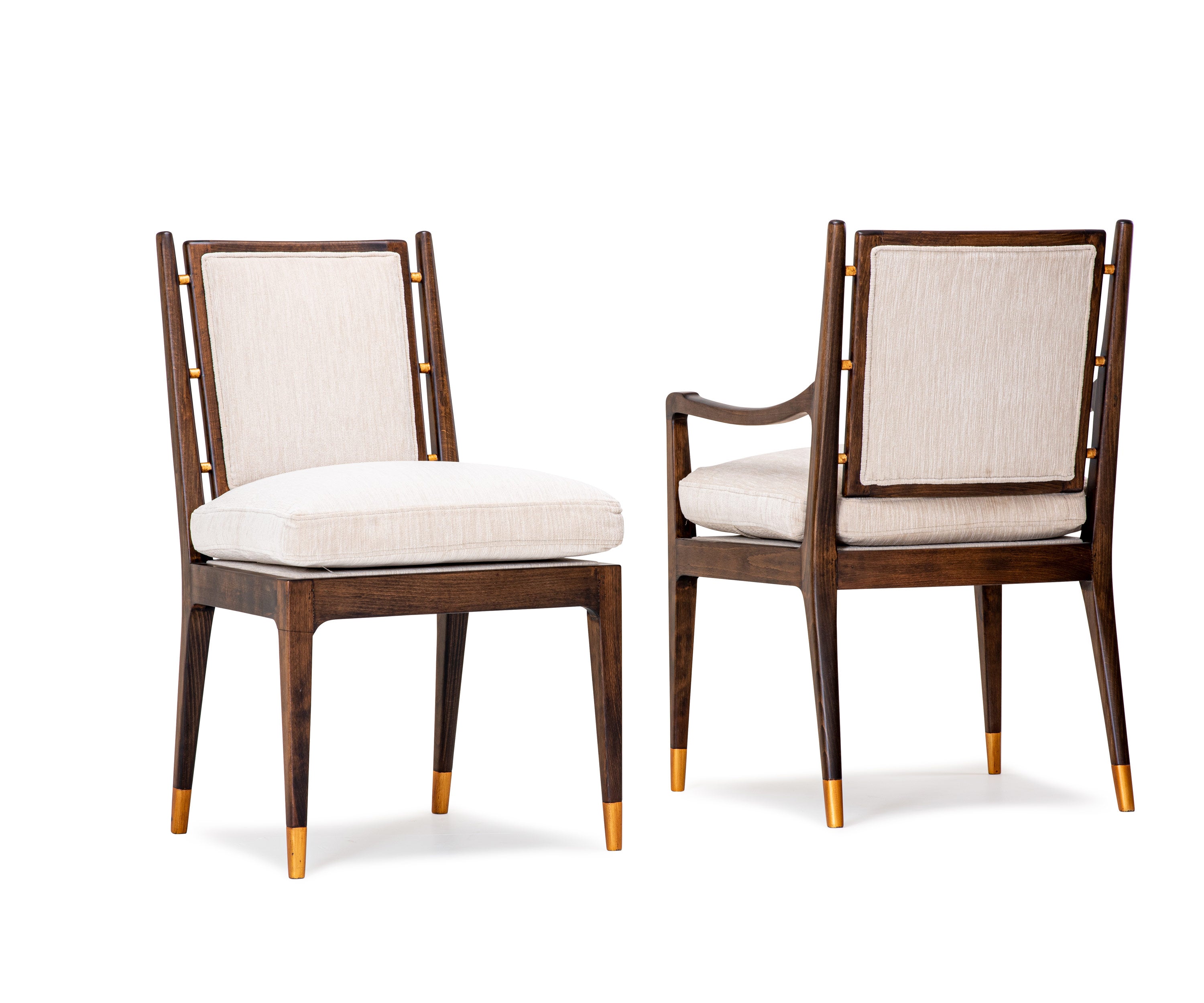 LESLEY SIDE CHAIR